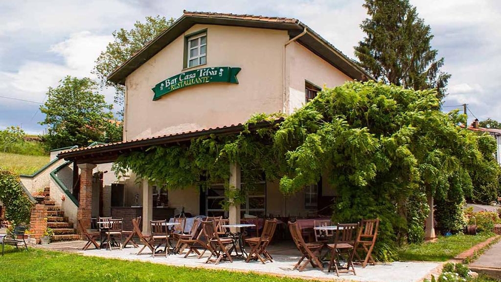 Restaurante Casa Telva Photo 4