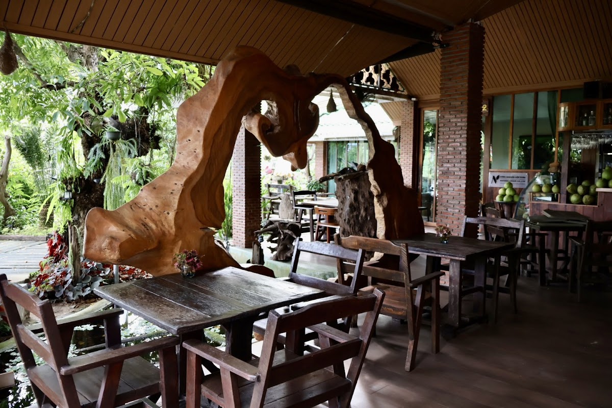 Natural Restaurant​ Photo 1