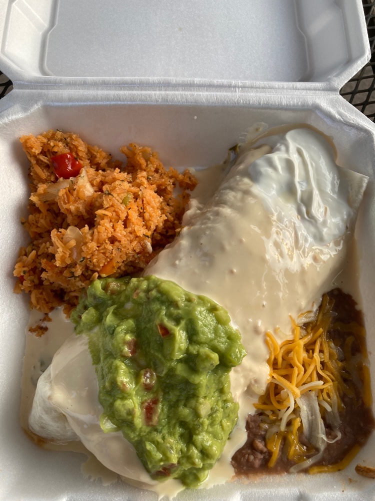 Carlos' Kitchen & Cater Photo 10