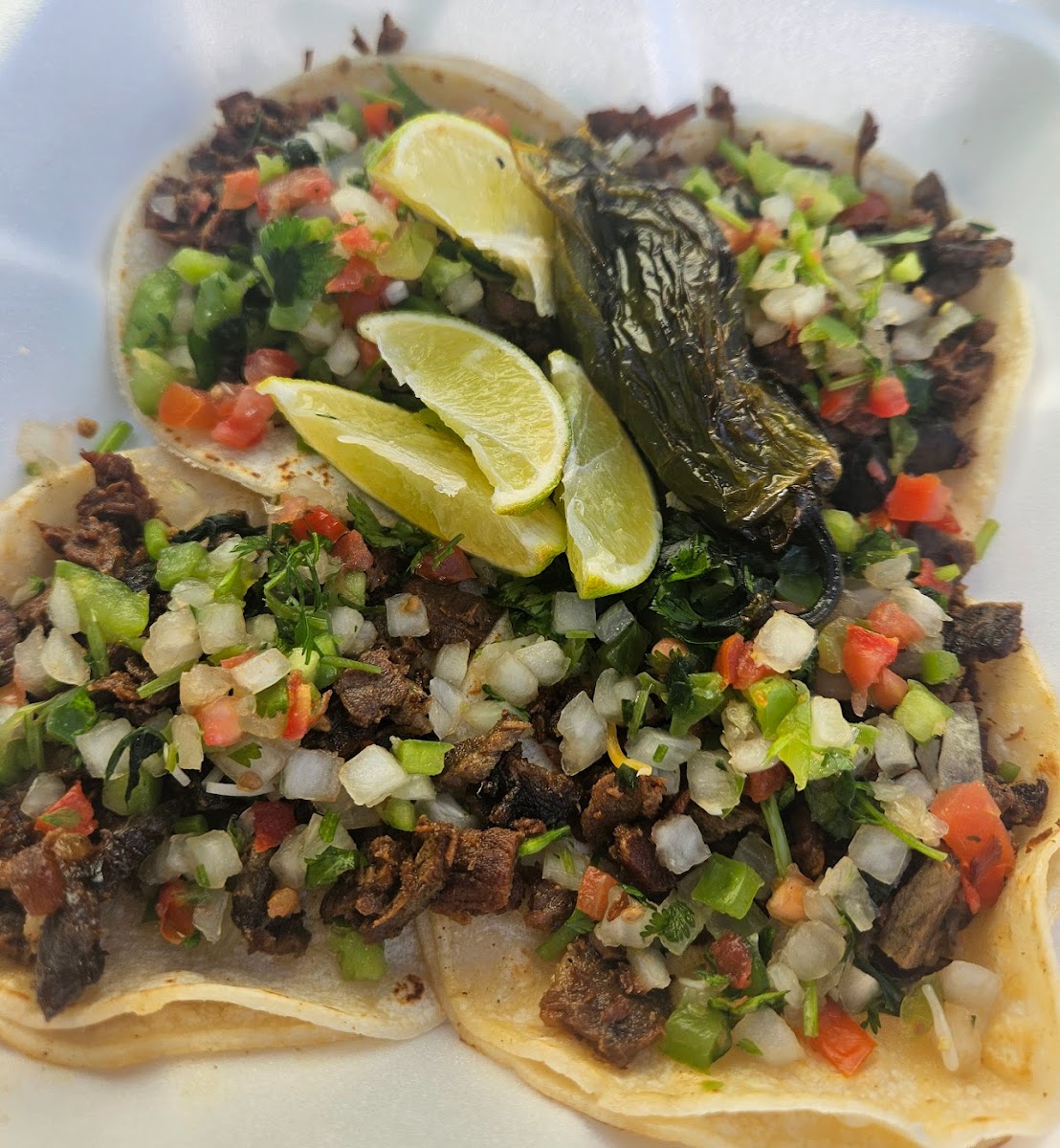 Carlos' Kitchen & Cater Photo 2