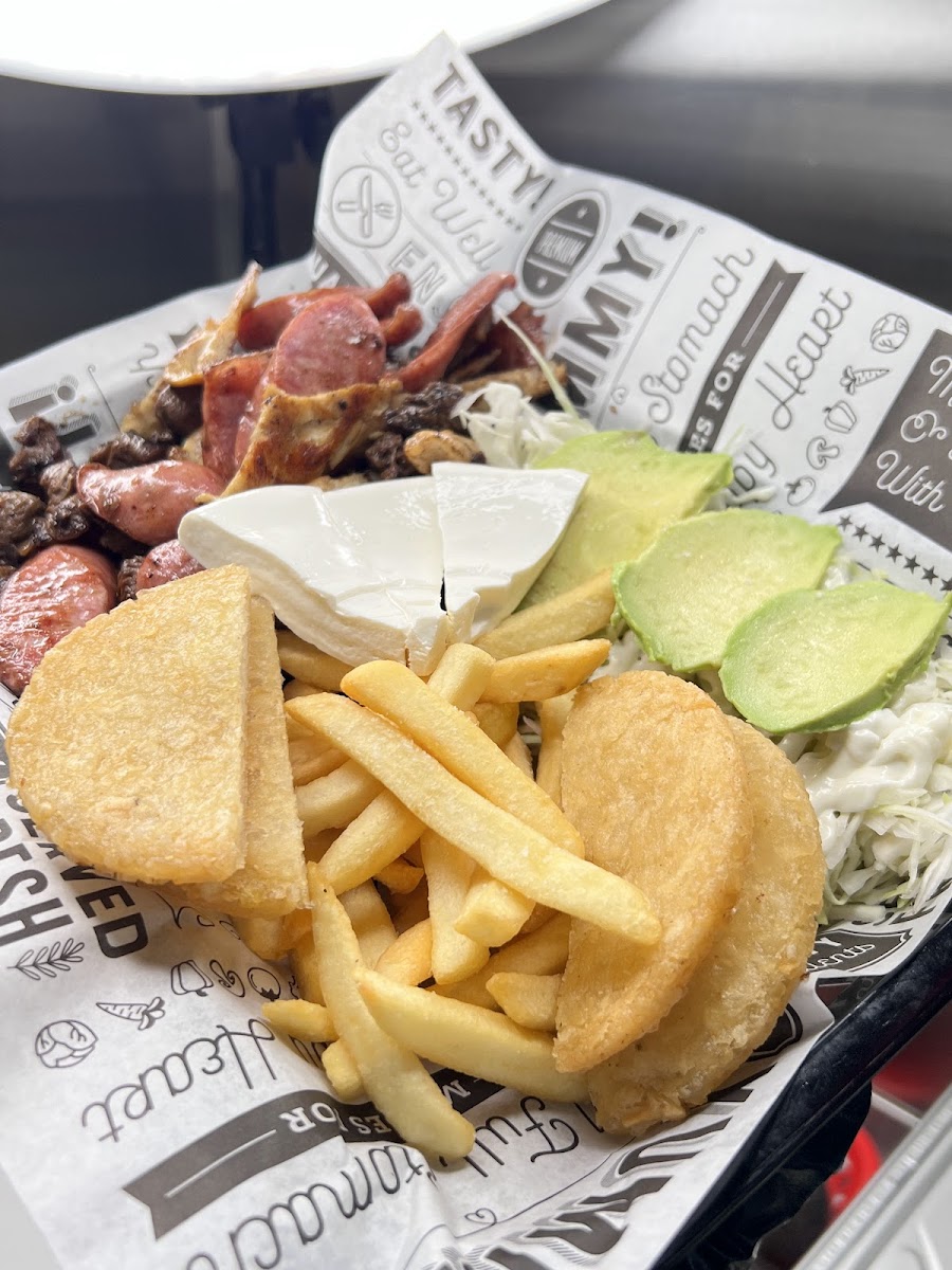 THE RITERO BURGER Photo 7