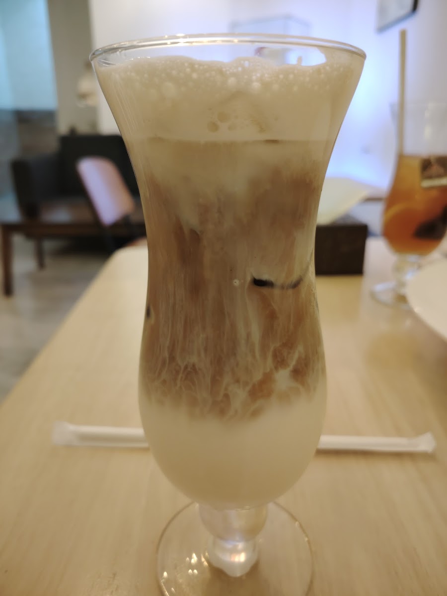 Dr. Koffee Sri Petaling Photo 9