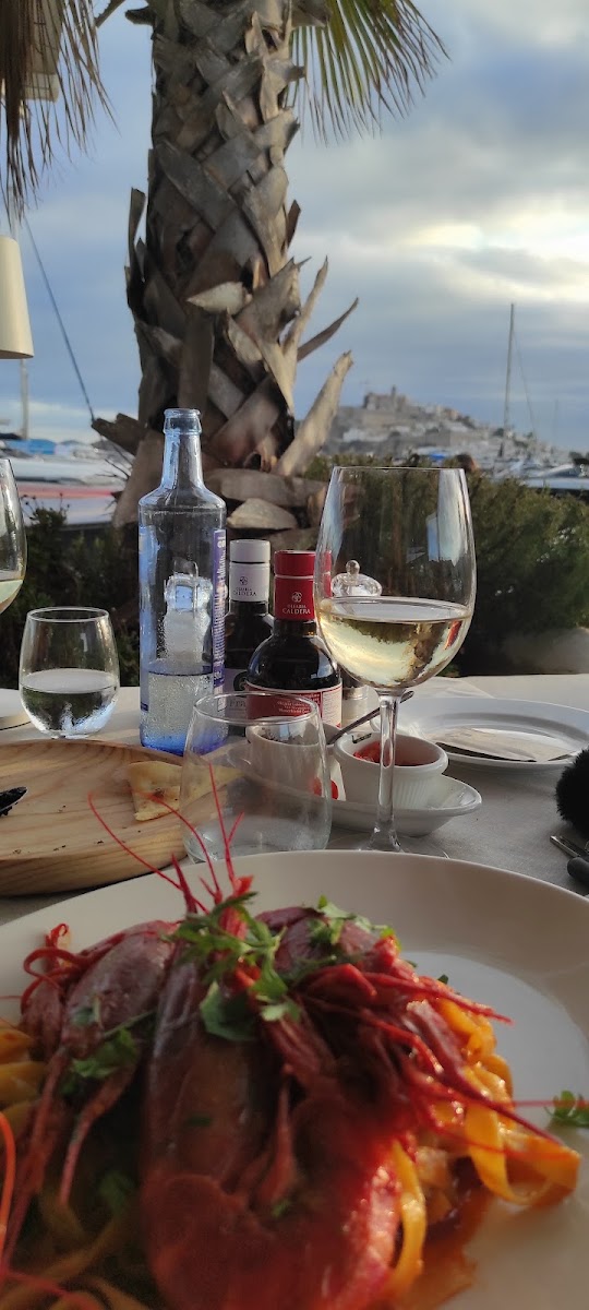 Restaurante Trattoria del Mar Photo 6