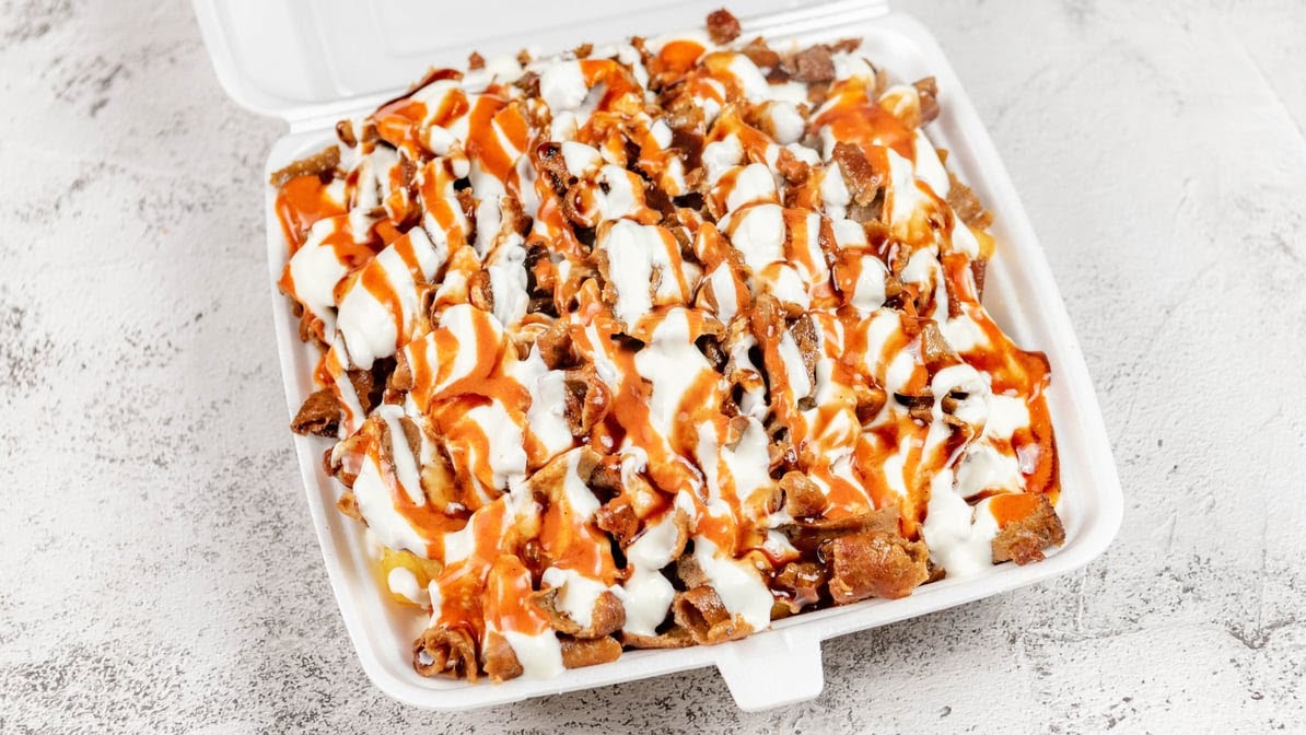 Mates Kebab Photo 2