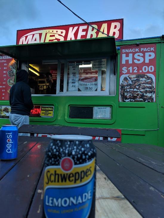 Mates Kebab Photo 3