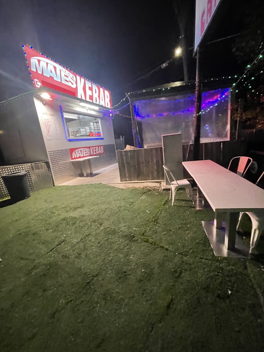 Mates Kebab Photo 4
