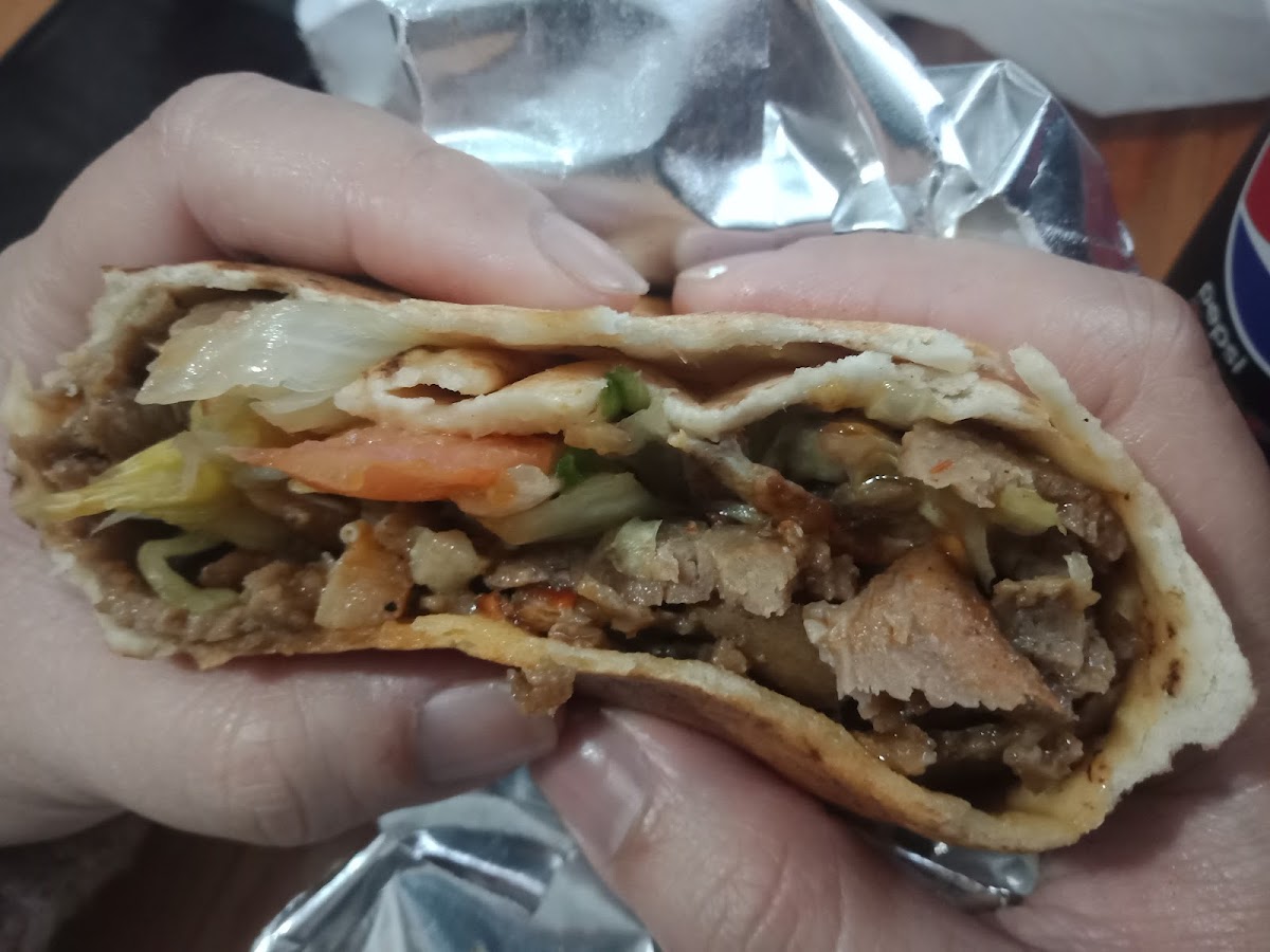 Mates Kebab Photo 5