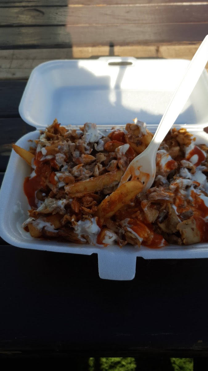 Mates Kebab Photo 6