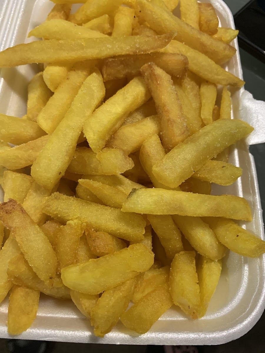 Mates Kebab Photo 7