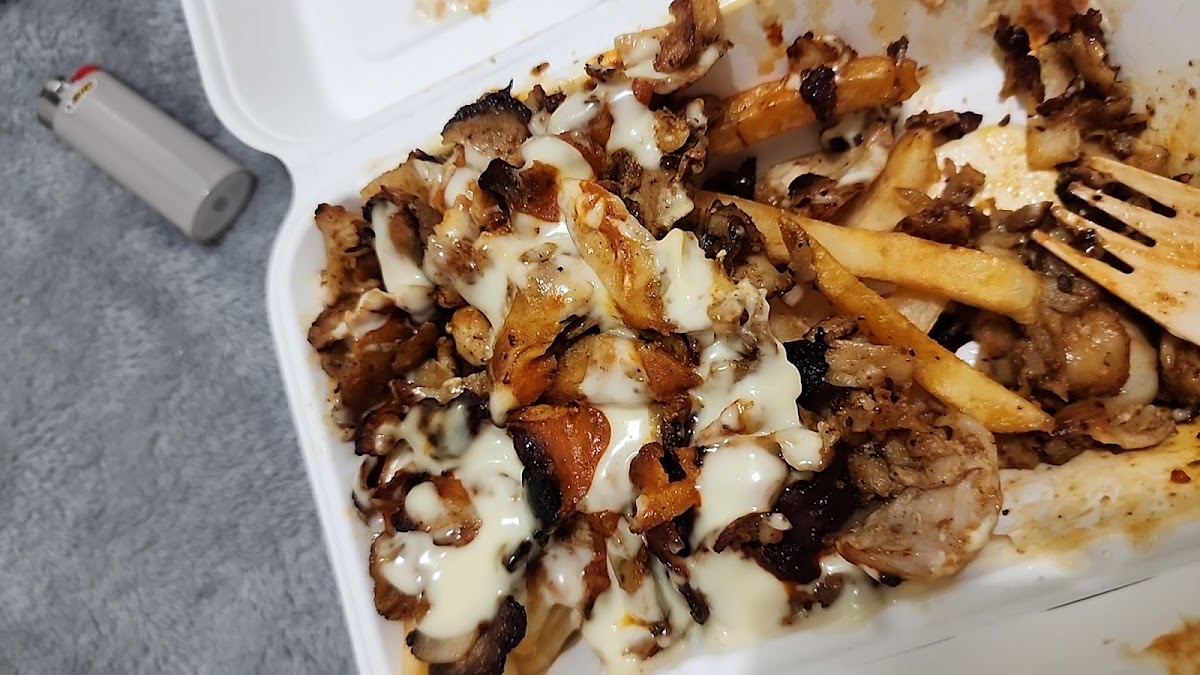 Mates Kebab Photo 8