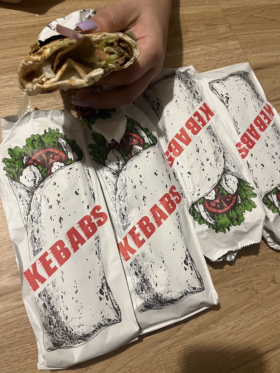 Mates Kebab Photo 9