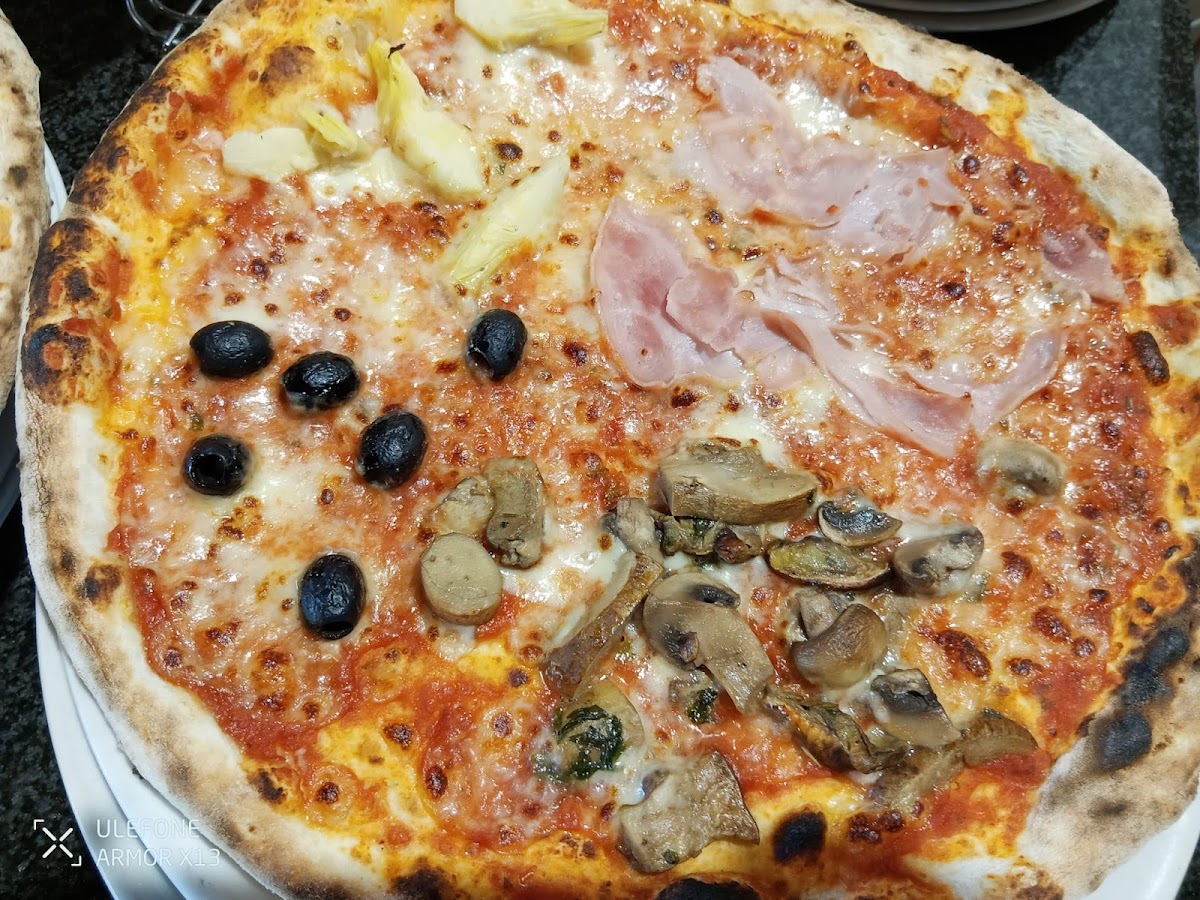 Sa Pintadera Cannigione Photo 3
