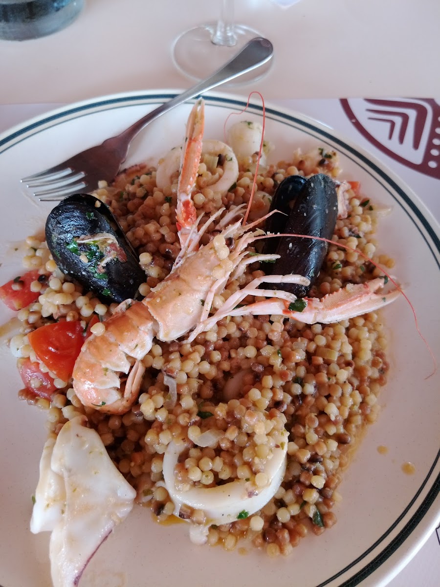Sa Pintadera Cannigione Photo 5