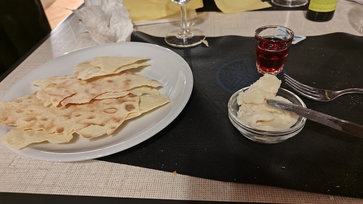 Sa Pintadera Cannigione Photo 7