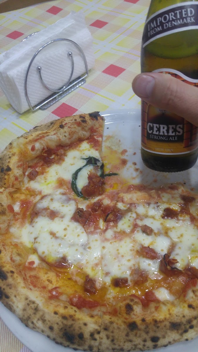 Izzo Pizza Photo 5