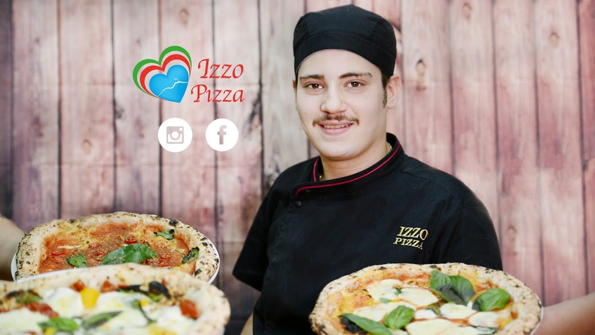 Izzo Pizza Photo 9