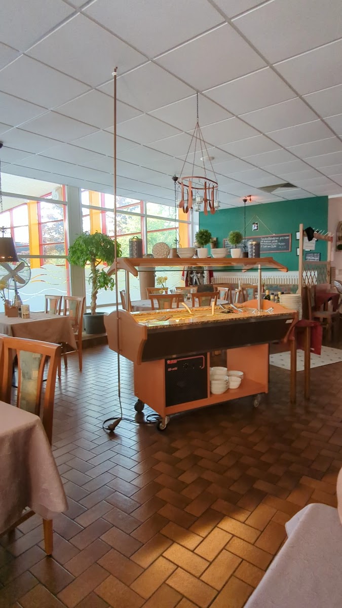 Restaurant Krone Ferienpark Photo 2