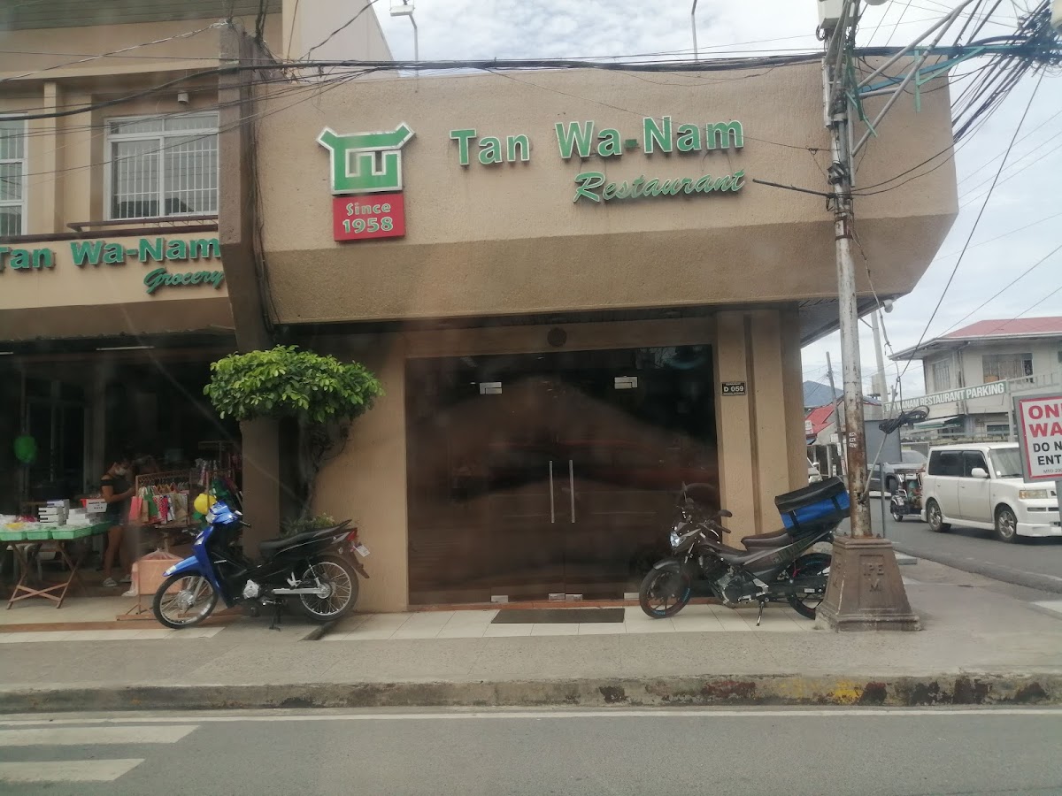 Tan Wanam Restaurant