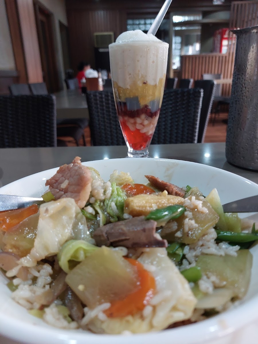 Tan Wanam Restaurant Photo 7