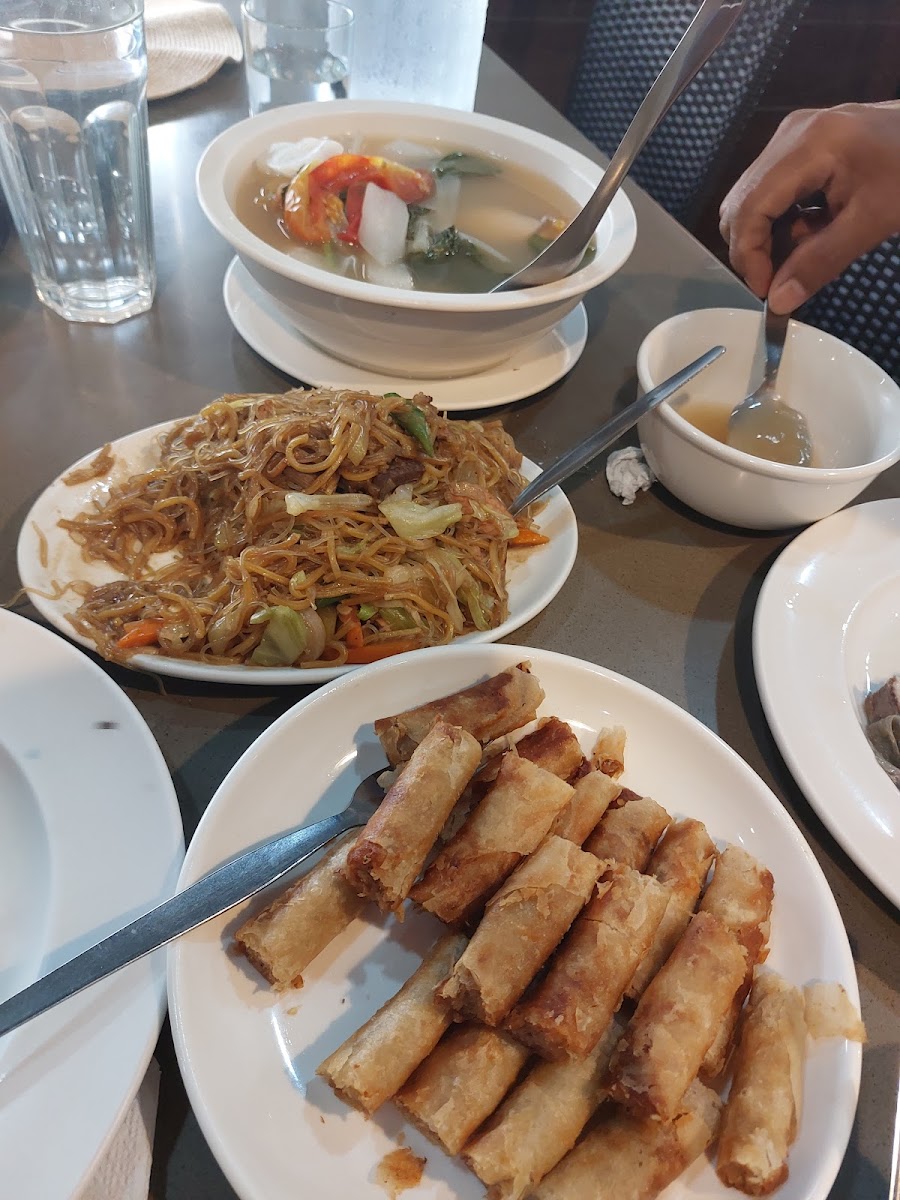 Tan Wanam Restaurant Photo 8