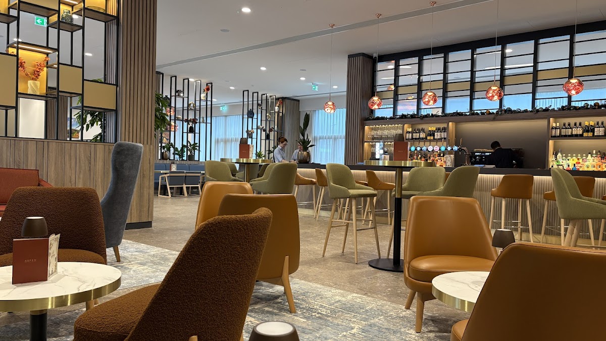 Aspen Restaurant & Bar