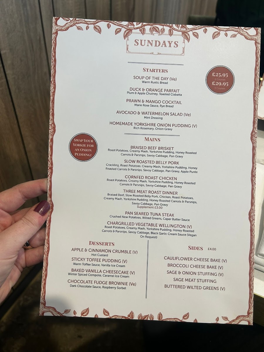 Aspen Restaurant & Bar Photo 4