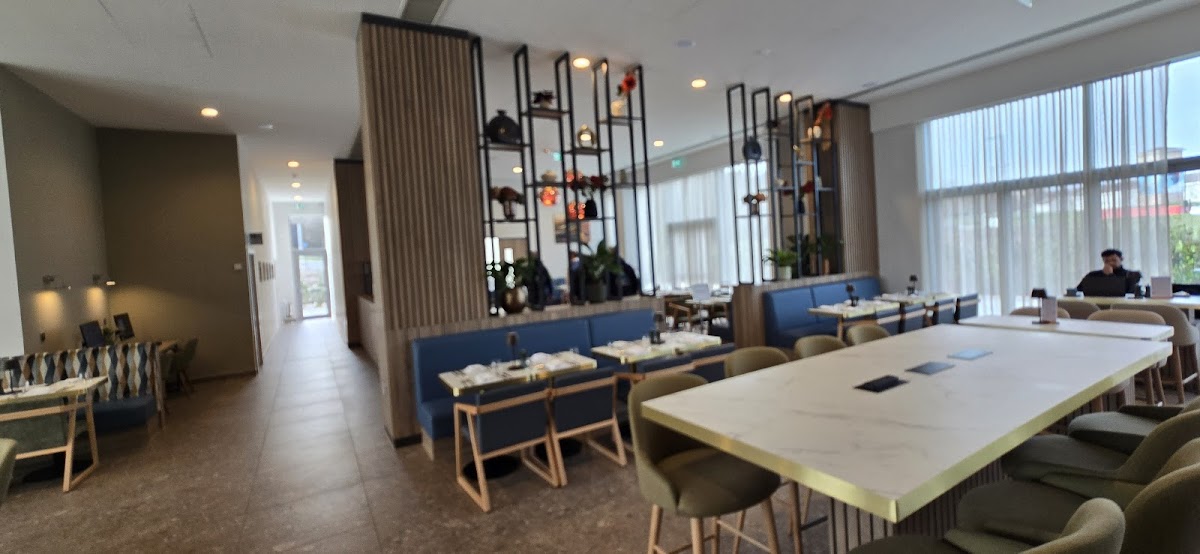 Aspen Restaurant & Bar Photo 6