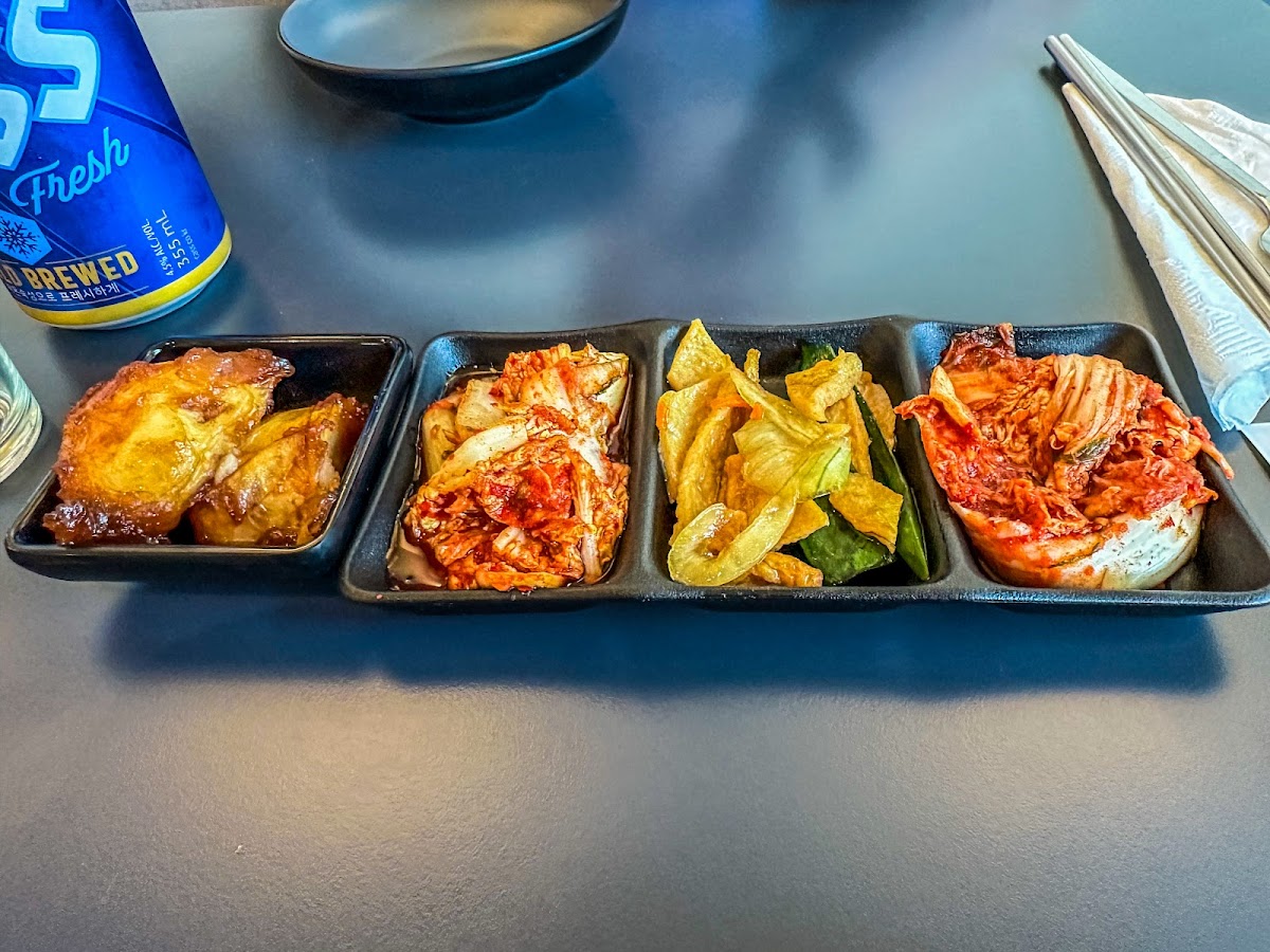 ParkBongSook Restaurant Photo 10