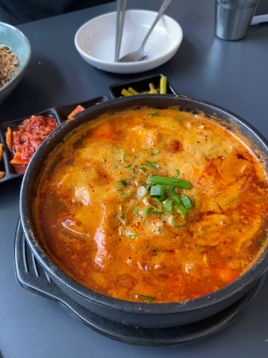 ParkBongSook Restaurant Photo 2