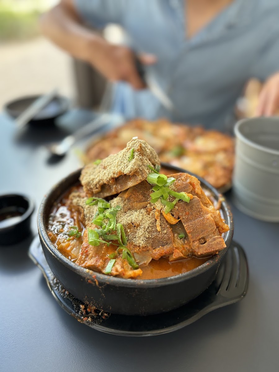 ParkBongSook Restaurant Photo 6