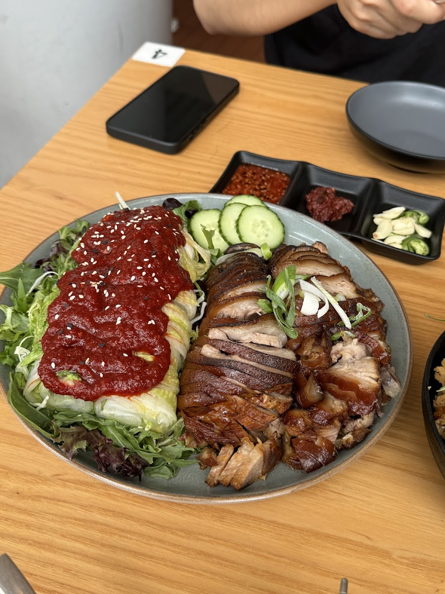 ParkBongSook Restaurant Photo 7