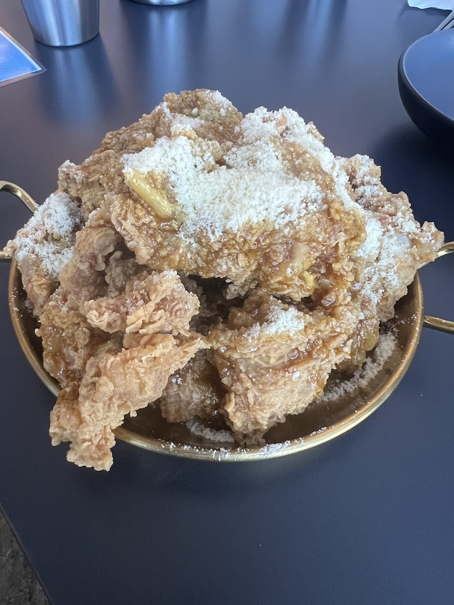 ParkBongSook Restaurant Photo 8