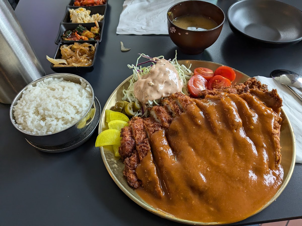 ParkBongSook Restaurant Photo 9