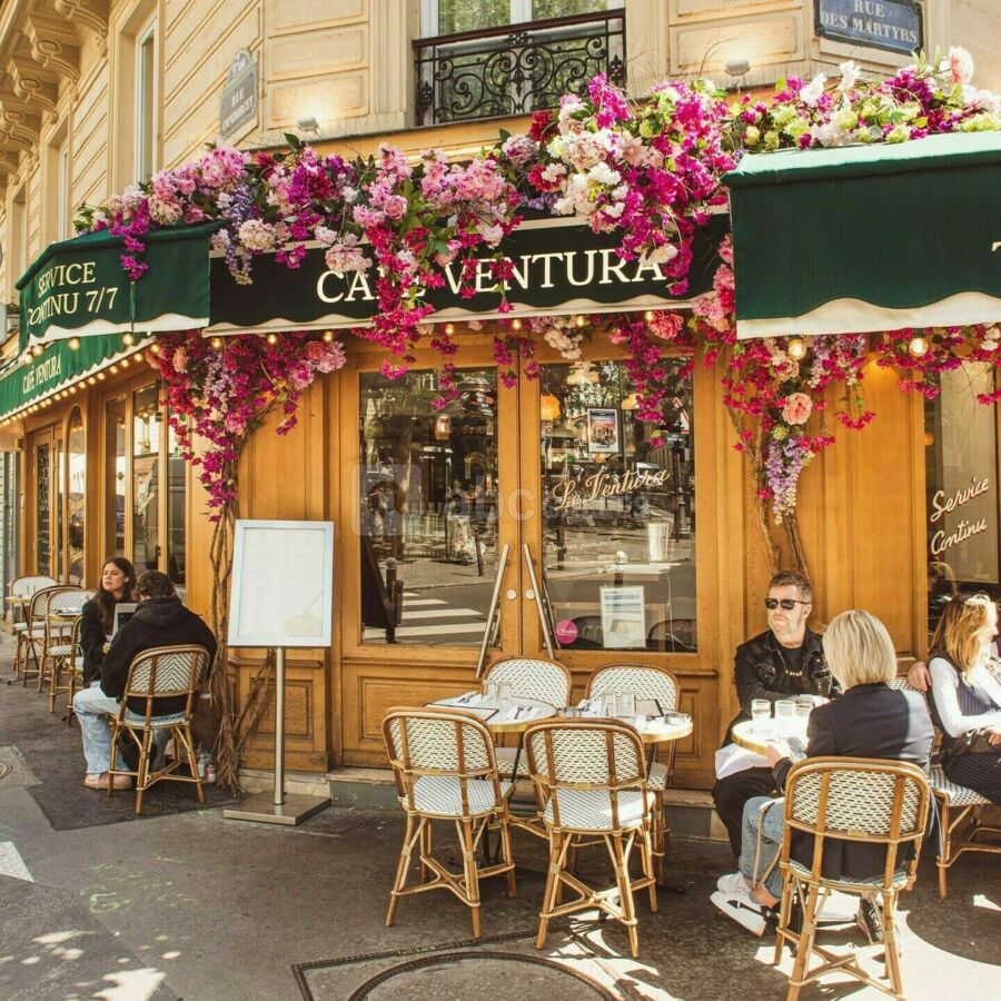 Café Ventura