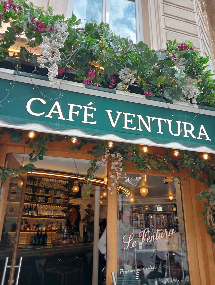 Café Ventura Photo 3