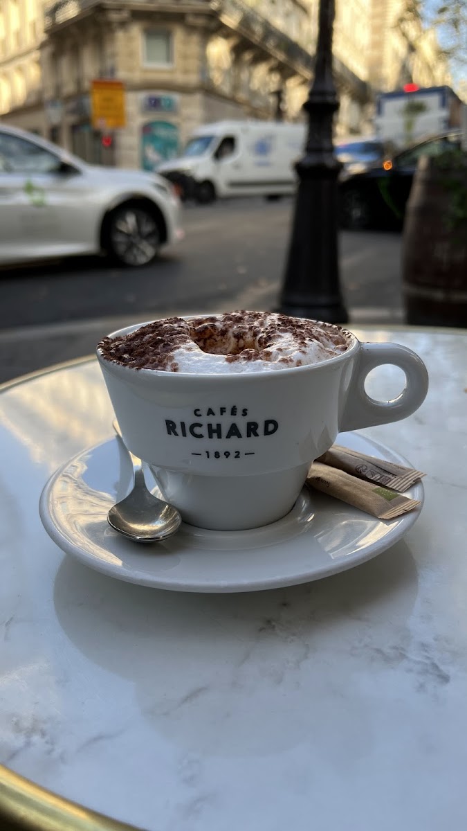 Café Ventura Photo 5