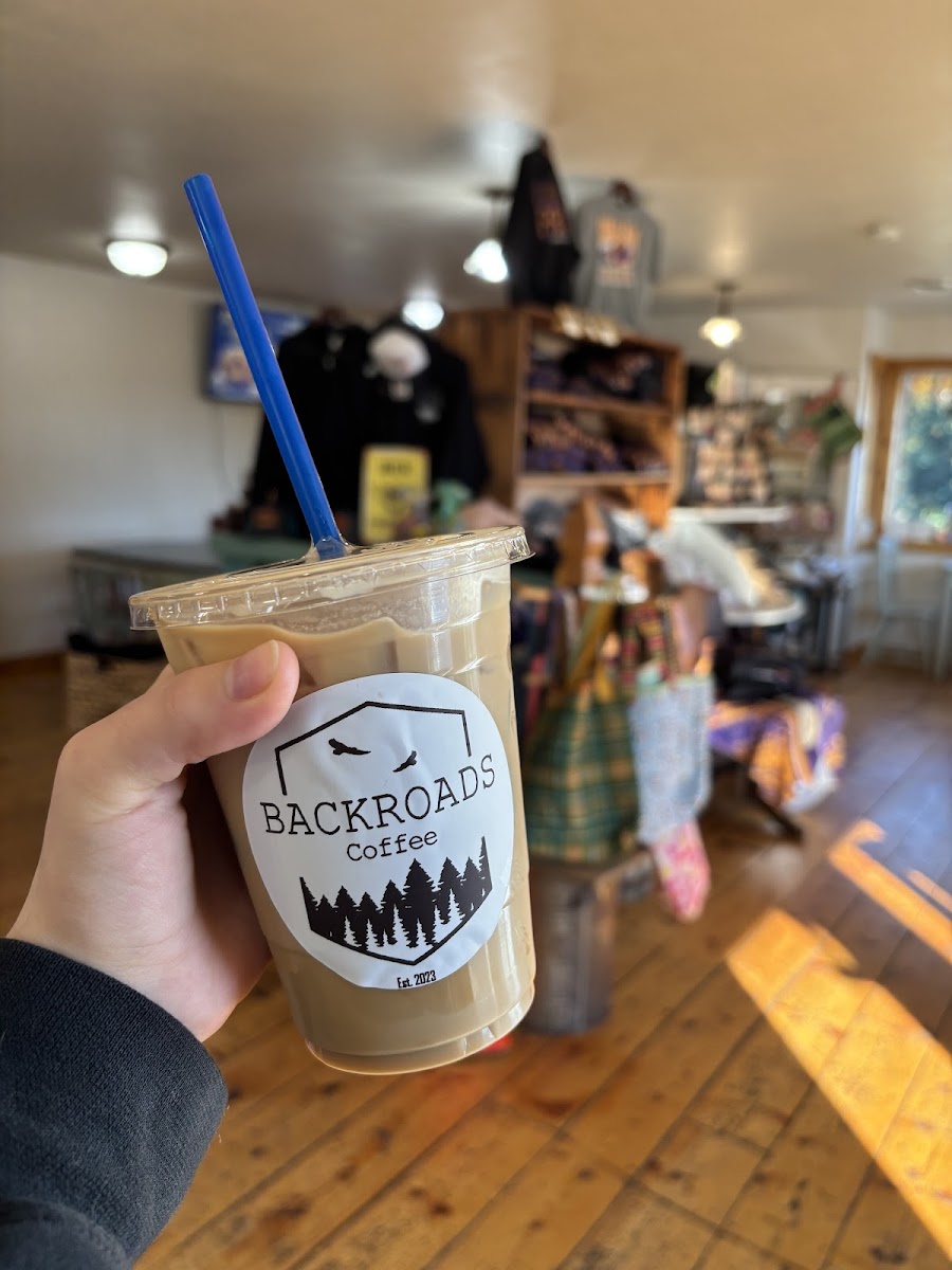 Backroads Coffee Photo 4