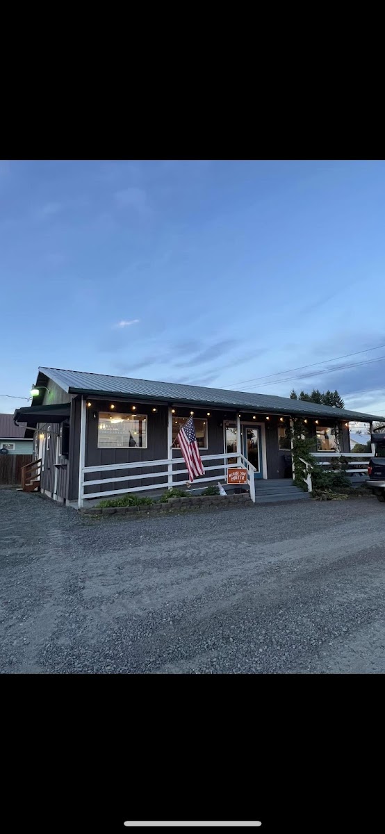 Backroads Coffee Photo 7