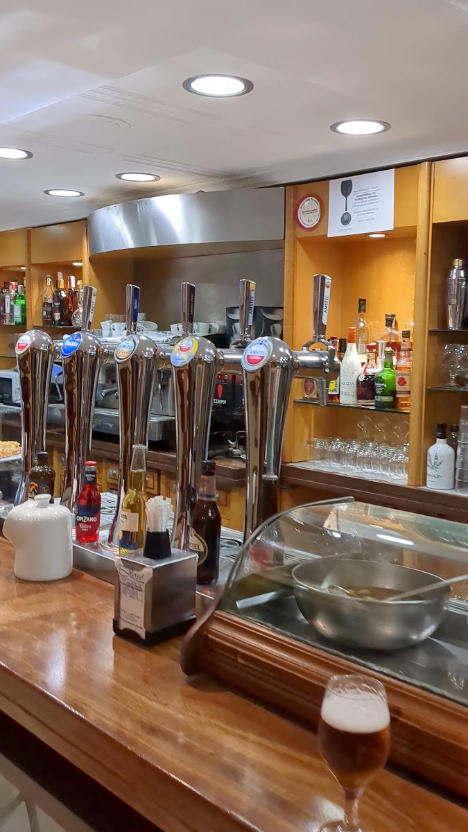 Restaurante José Photo 2