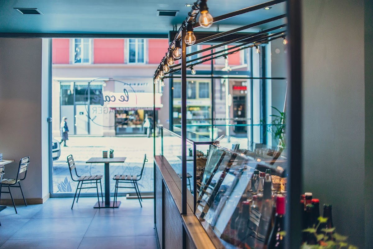 Café Potager