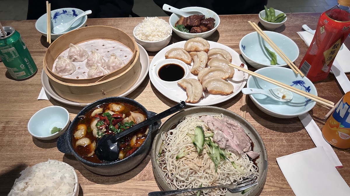 New Shanghai Westfield Mt Gravatt Photo 4