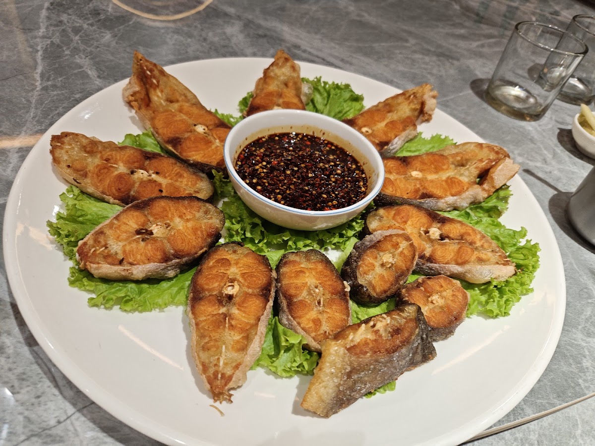 Da Fa Chinese Seafood Restaurant Photo 3