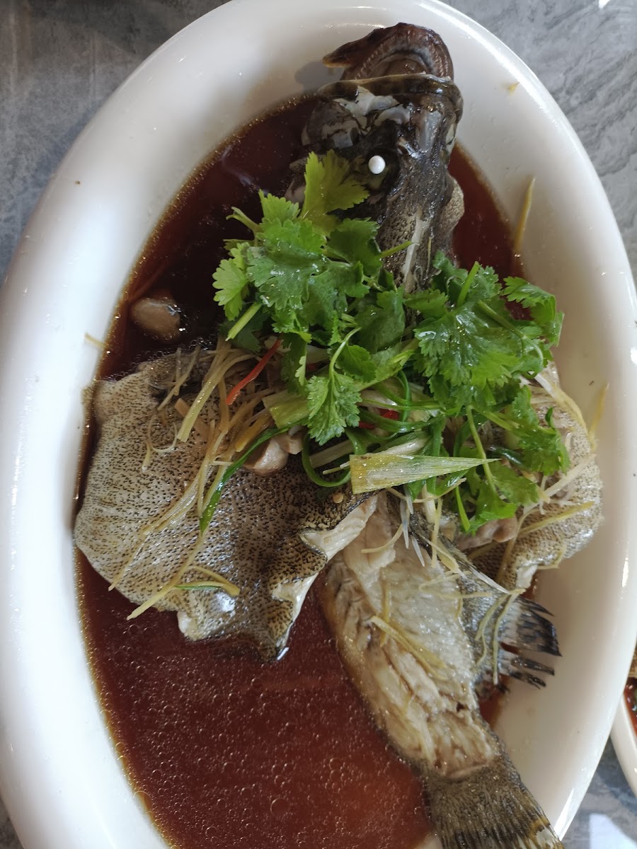 Da Fa Chinese Seafood Restaurant Photo 5