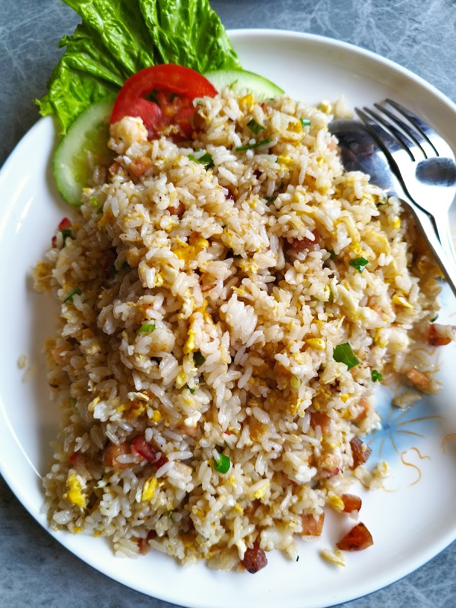 Da Fa Chinese Seafood Restaurant Photo 6