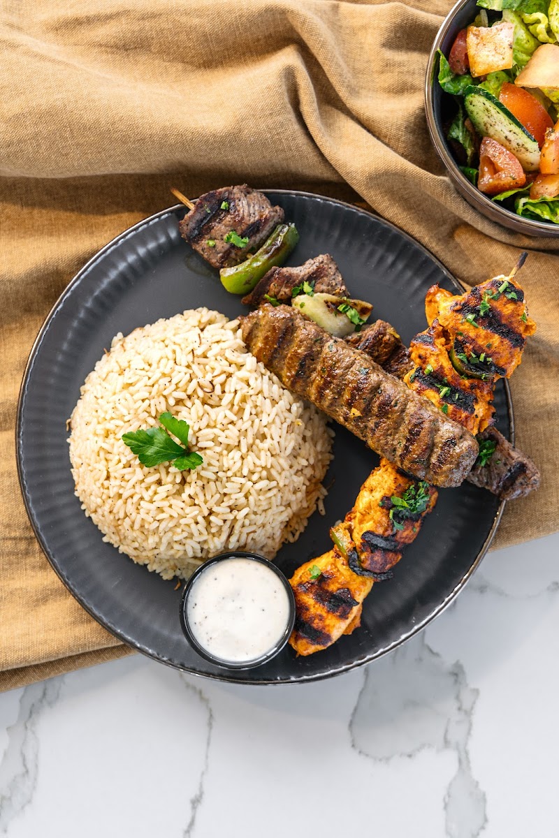 Kabab City Photo 6
