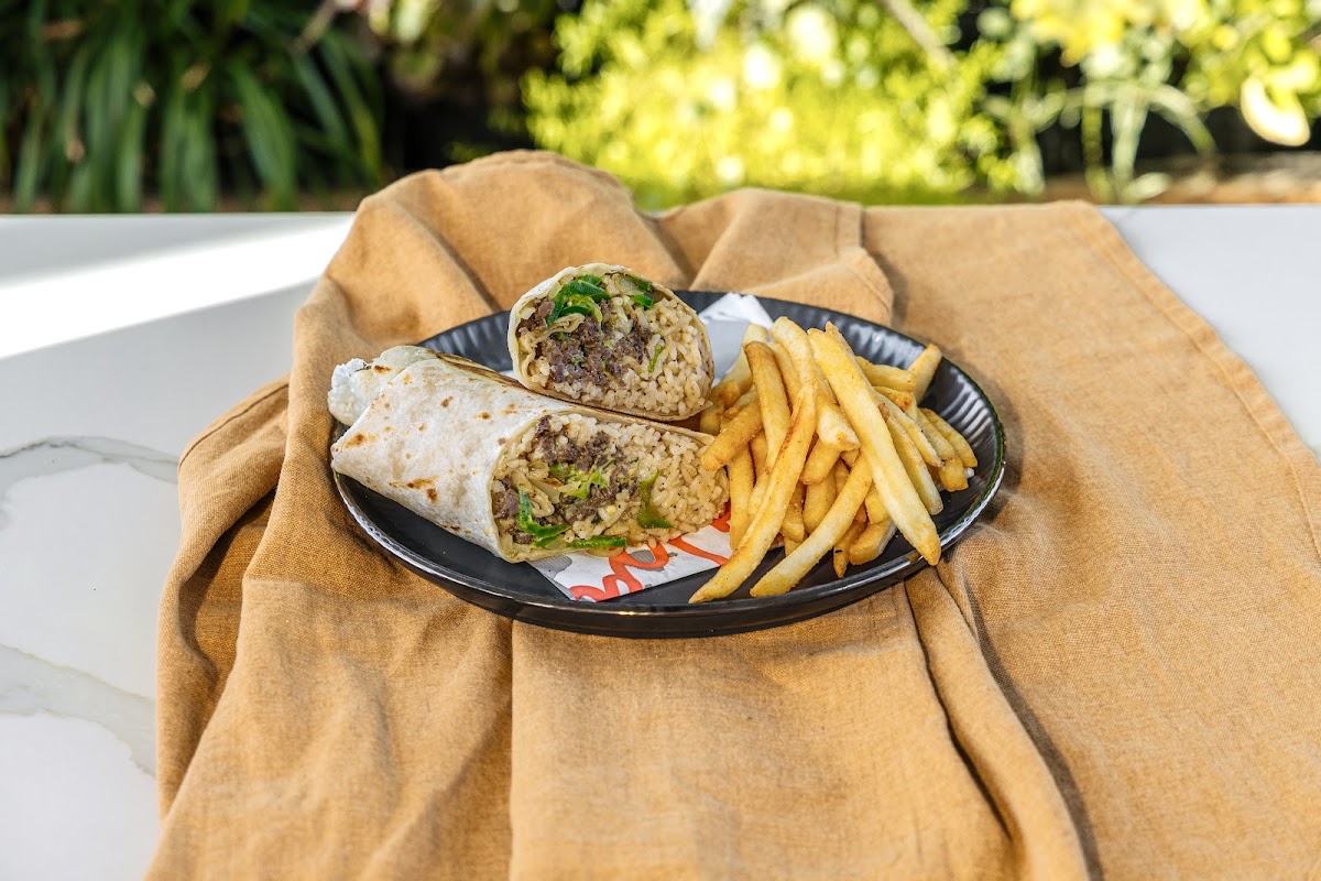 Kabab City Photo 7