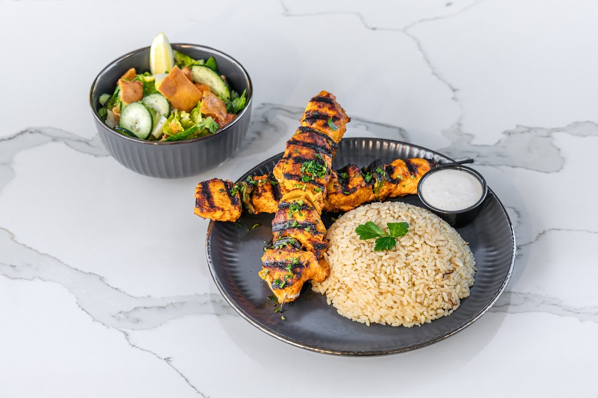 Kabab City Photo 8