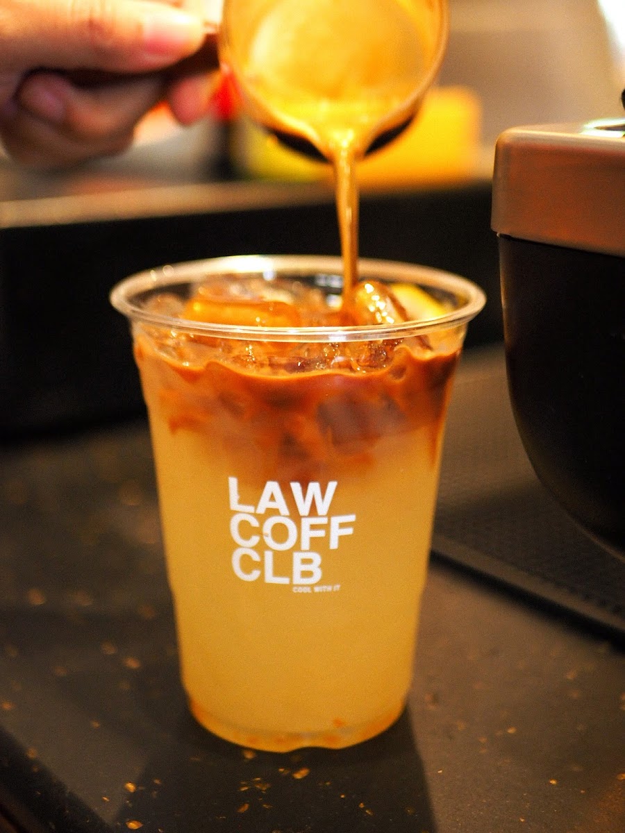 Law Coffee Club ลอว์คอฟฟี่คลับ คณะนิติศาสตร์ มช. Photo 2