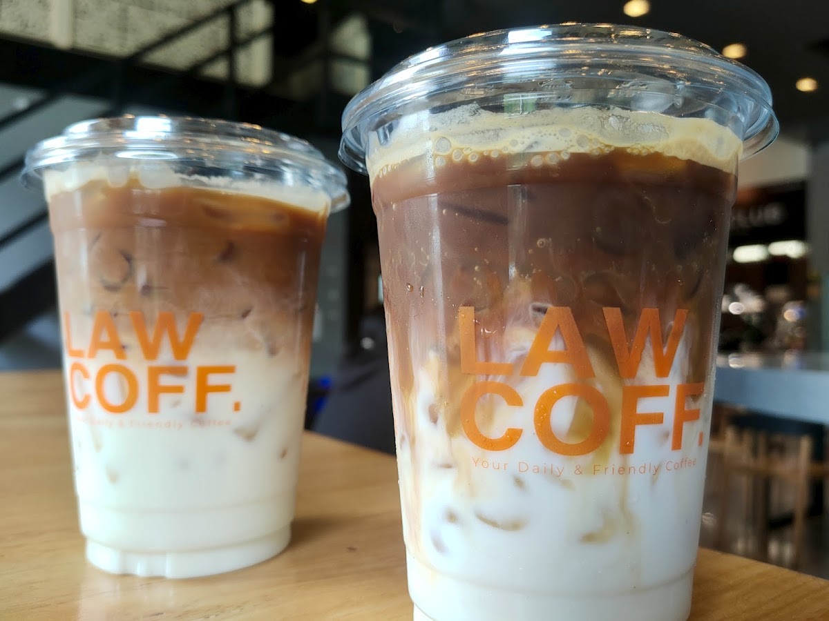 Law Coffee Club ลอว์คอฟฟี่คลับ คณะนิติศาสตร์ มช. Photo 3