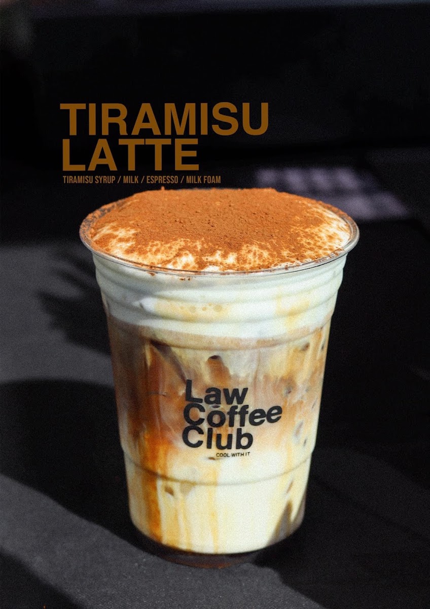 Law Coffee Club ลอว์คอฟฟี่คลับ คณะนิติศาสตร์ มช. Photo 5